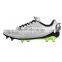 shiny design 2016 soccer shoe, top selling soccer shoe for women, high quality wholesale soccer shoe