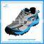 China manufacturer high quality low price cricket shoes