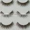 fashion and natural 3D fur strip eyelash extensions