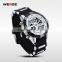WH1104 WEIDE 2015 New Fashion Western Digital Watches Water Resistant Express Watches Men