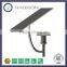 Hot sales 306L or 3041 stainless steel explosionproof LED tube solar panel energy lighting Lamp