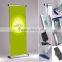 FLY Roller Board Aluminum Roll up Display Stand