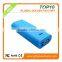 High Quality Mobile Power Bank 4000mAh Power Bank With CE ROHs