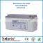 2015 best price 12v agm battery pack 12v150ah
