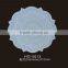 HG5013pu(polyurethane)foam moulding for ceiling decoration/pu ceiling tile/pu moulding