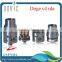 2015 new hot rda doge v4 rda clone atomizer , top quality absolutely