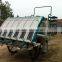6 ROW KUBOTA NSPU68CM/D RICE TRANSPLANTER