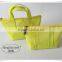 2015 fashion makeup bag and novel cosmetic bag