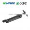 China wholesale New arrival Lightest Carbon Fiber Folding Portable Electric Scooter