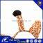 Children's Day Cosplay Wear Giraffe Animal Ear Headband