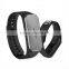 Smart health sport bracelet, super waterproof sport bracelet bluetooth bracelet