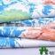 Mulinsen new fresh design poplin fabric 100% cotton kid