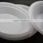7inch Disposable plastic soup round shape bowl