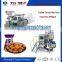 Advance used in India Automatic toffee candy machine