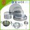 Aluminum circle for induction ,aluminum disc for road sign