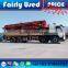 46meter SANY CONCRETE PUMP TRUCK used for sale