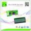 STN FSTN LCD Module SPLC780D 16x2 Display