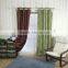 100% POLYESTER BLACKOUT CURTAIN