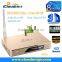 RK3368 Octa-Core(Two CPU clusters) 64-bit Android TV box