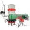 SMG APF20- T9/ big eyes yarn-entry positive feeder/circular manufacturing machine spare parts yarn feeder