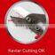 Korean cable stripping and kevlar cutting and fiber cuttng Stripper