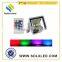 Hot sale wifi control led flood light 150w with 3 years warranty