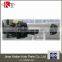 13ton Disc Type Heavy Duty Trailer Axle With Square and Round Tube
