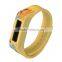 fashional silicone rubber watch,interchangeable silicone strap watch