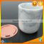Top selling products 2015 marble candle container