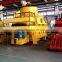 SANYYO Vertical Shaft Impact Crusher Equipment From Shanghai China