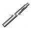Hydraulic breaker chisel
