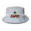 Fancy bucket hat with customized logo