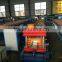 downspout forming machine and curving machine