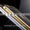 Wholesale ! Luxury ultrathin aluminum bumper gold phone case for iPhone 6 / 6 plus