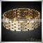 Luxury Quality Wide Chain bohemian bracelet for Men Fashion Bracelet 2016