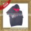 Top quality hot selling custom school uniform fleece hoodie