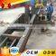 new design 40ft lowbed truck body dolly semi-trailer for sale