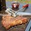 BBQ Stamper Barbeque tools
