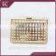 metal frame manufacturer, 16.5 *10.5cm metal purse frame, Guangzhou metal frame