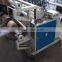 Non woven Automatic Slitting Machine