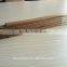 wooden folding ruler