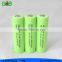 GEB 1.2V AA 2400mah Ni-MH rechargeable battery for power tool and vacuum clearer battery pack