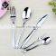 Hot-sale Stainless Steel Melamine Tableware
