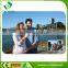 Flexible extendable wholesale monopod selfie stick