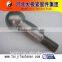 special-shaped head screws