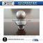 M8 Round Head Screws with Hexalobular Slot