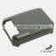 Durable Plastic Injection Molded Parts Nylon Plastic Sleeve High Precision