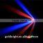 Auto music active IR control DMX lighting stage beam pulse efx 20*3w