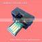 for sharp mx c311 c380 cartridge mx-c38 toner chip