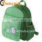 2015 new fashion high quality child school bag for teenagers